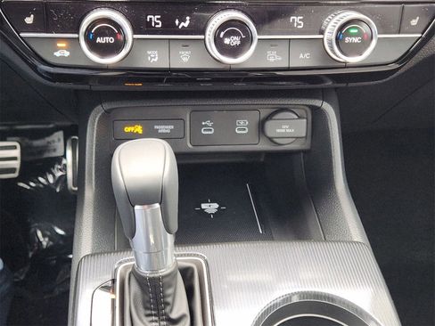 New 2025 Honda Civic Sport Touring image 17