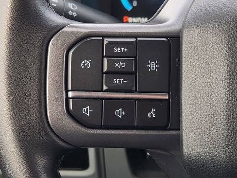 Used 2024 Ford F150 XLT w/ Mobile Office Package image 27