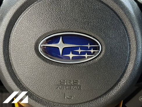 New 2026 Subaru Outback Wilderness AWD/4WD image 36