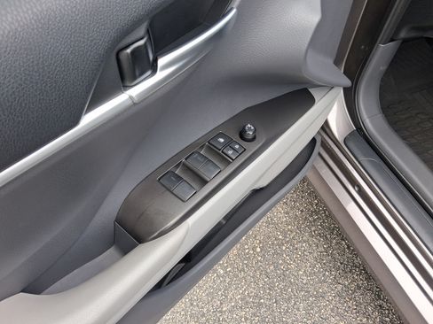 Used 2023 Toyota Camry LE FWD image 23