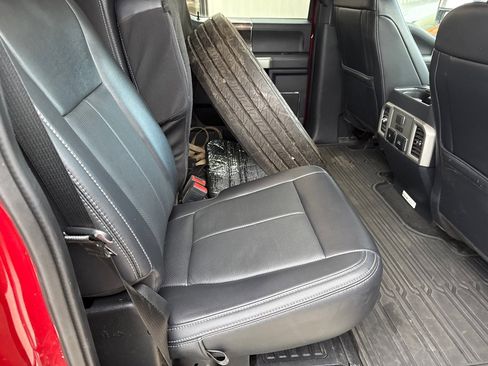 Used 2022 Ford F450 Lariat image 12