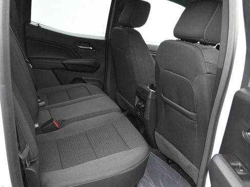 New 2026 GMC Canyon Elevation AWD/4WD image 12