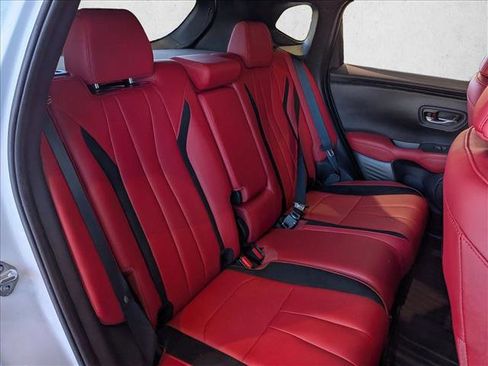 Certified 2025 Acura ADX A-Spec image 18