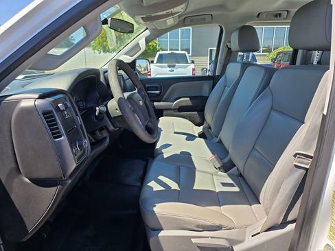 Used 2016 Chevrolet Silverado 2500 W/T w/ WT Fleet Convenience Package image 24