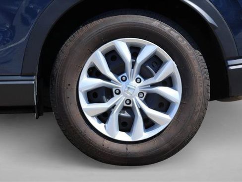 Used 2024 Honda CR-V LX image 9