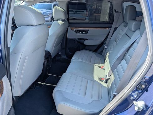 Used 2020 Honda CR-V EX image 29