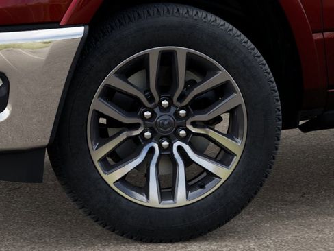 New 2026 RAM 1500 Limited image 8