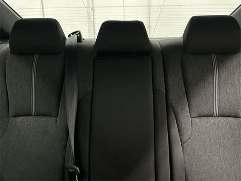 Used 2025 Honda Accord Sport image 14