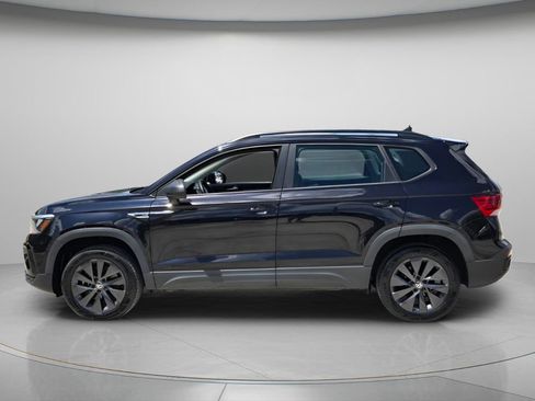 Certified 2023 Volkswagen Taos S FWD image 3