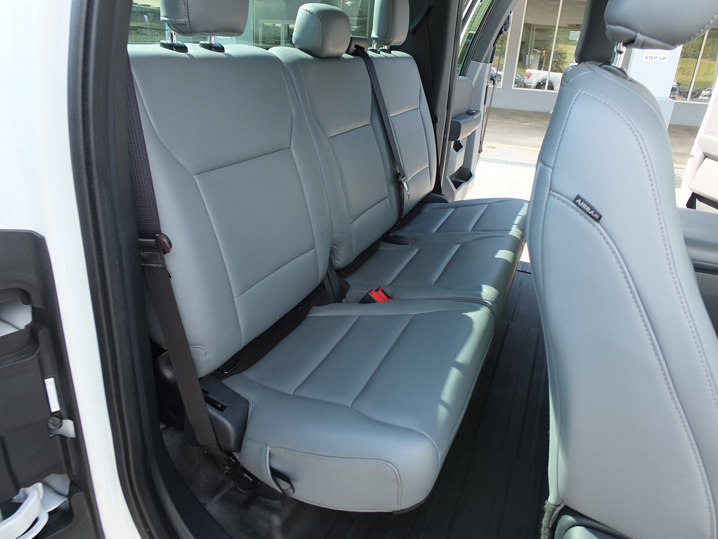 Used 2021 Ford F150 XL w/ Equipment Group 101A High RWD image 13