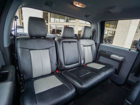 Used 2016 Ford F250 XLT w/ XLT Value Package image 33