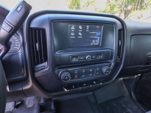 Used 2019 GMC Sierra 2500 4x4 Crew Cab image 19