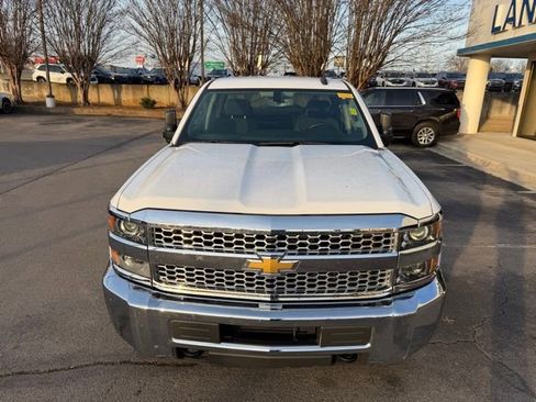 Used 2019 Chevrolet Silverado 2500 LT image 10