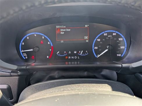 Used 2022 Ford Bronco Sport Big Bend w/ Convenience Package image 18