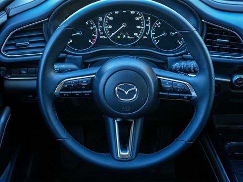 Used 2025 MAZDA CX-30 AWD 2.5 S w/ Premium Package image 15