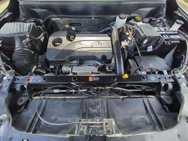 Used 2022 GMC Terrain SLE w/ LPO, Floor Liner Package FWD image 22