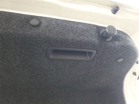 Used 2023 INFINITI Q50 Luxe w/ Cargo Package image 8