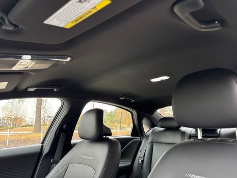 Used 2023 Hyundai Ioniq 6 SEL w/ Cargo Package image 25