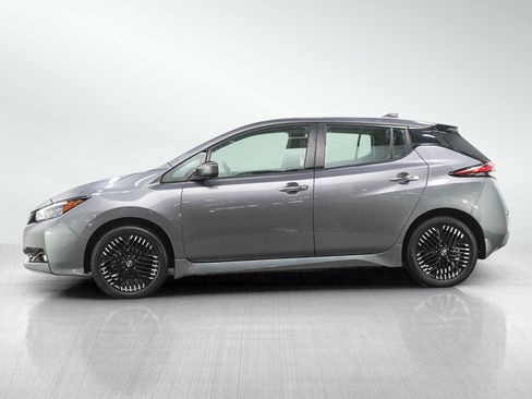 Used 2024 Nissan Leaf SV Plus FWD image 2