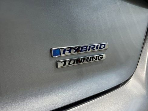 New 2026 Honda Accord Touring image 6