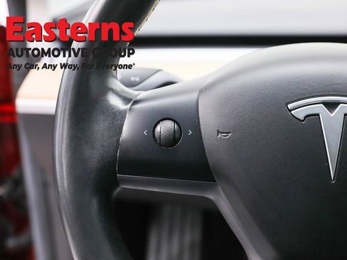 Used 2018 Tesla Model 3 Long Range AWD/4WD image 15