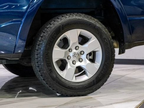 Used 2022 RAM 1500 Laramie AWD/4WD image 68