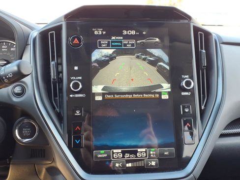 Certified 2025 Subaru Crosstrek 2.5i Limited w/ Popular Package #4A image 13