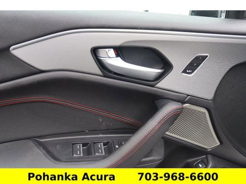 Certified 2025 Acura TLX SH-AWD w/ A-SPEC Pkg image 26