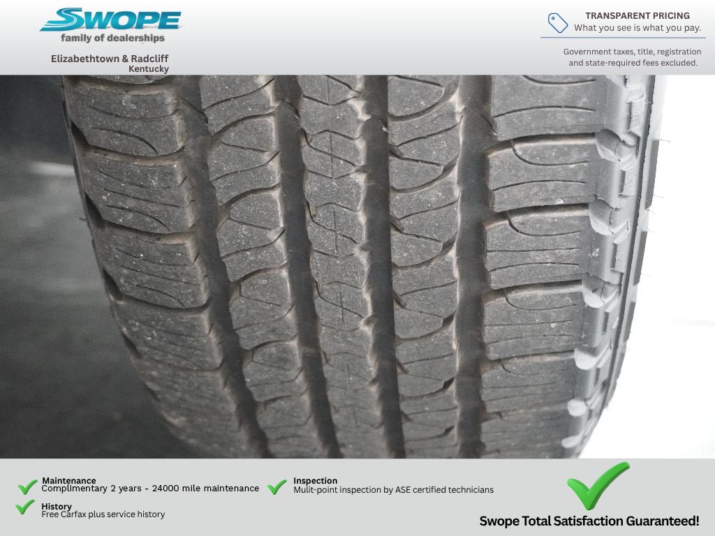 Used 2023 Chevrolet Traverse LT AWD/4WD image 30