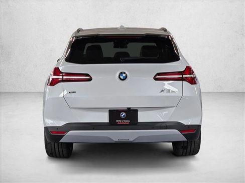Used 2026 BMW X3 xDrive30 AWD/4WD image 6