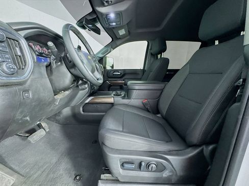 Used 2023 Chevrolet Silverado 2500 LT w/ Convenience Package image 14