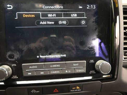 Used 2024 Nissan Frontier PRO-4X w/ Pro Convenience Package image 31