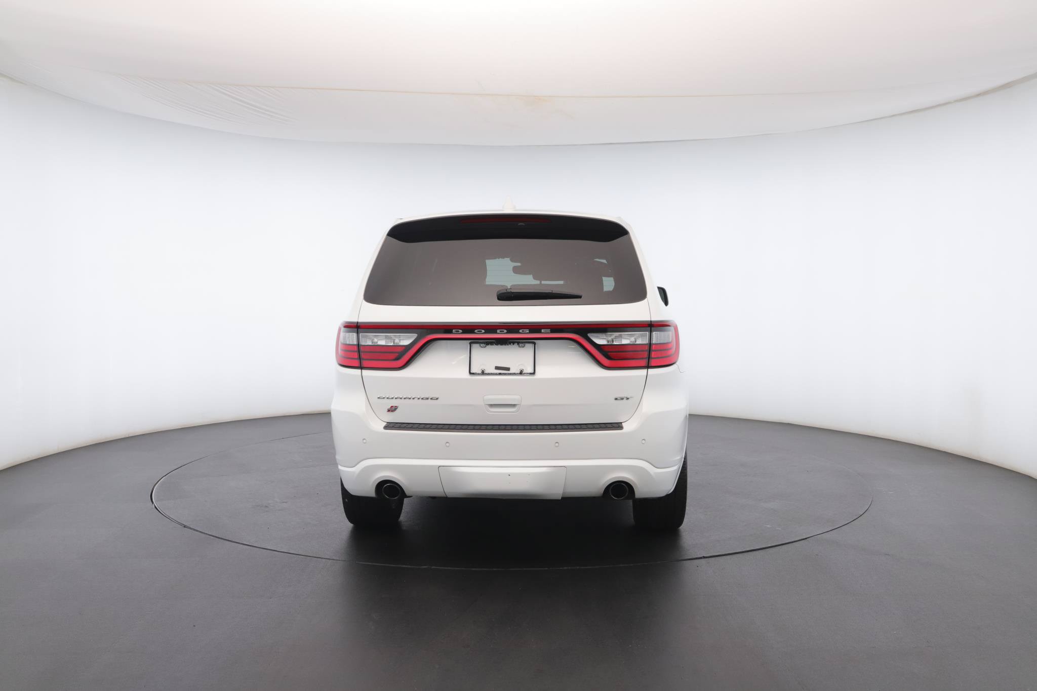 Used 2022 Dodge Durango GT w/ Trailer Tow Group IV AWD/4WD image 26