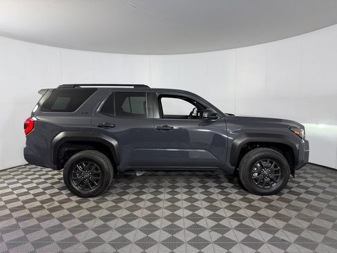 Used 2025 Toyota 4Runner SR5 RWD image 4
