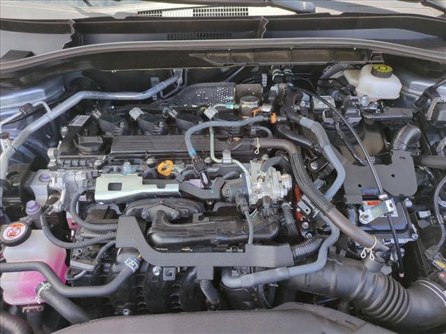 Certified 2026 Toyota Corolla Cross AWD Hybrid image 22