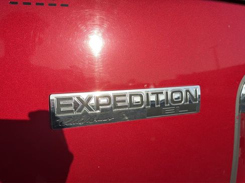 Used 2007 Ford Expedition EL Eddie Bauer RWD image 20