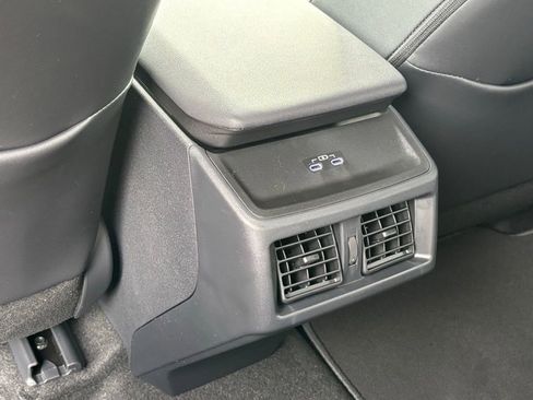 New 2026 Toyota bZ XLE image 16