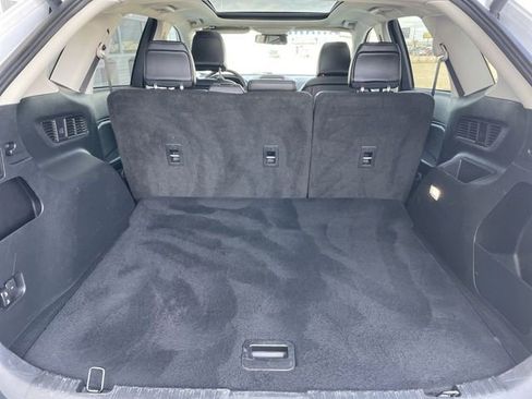 Used 2024 Ford Edge SEL w/ Convenience Package image 23