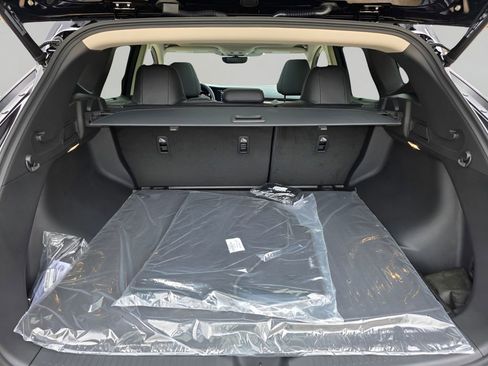 New 2026 Nissan Murano Platinum AWD/4WD image 8