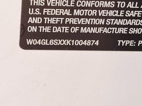 Used 2019 Buick Regal Preferred image 11