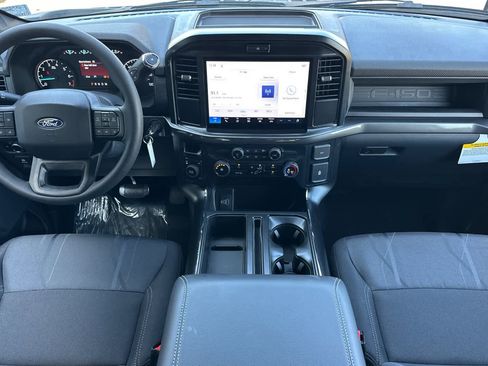 New 2026 Ford F150 STX image 3