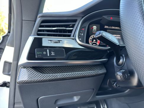 Certified 2023 Audi SQ8 Prestige w/ Prestige Package AWD/4WD image 34