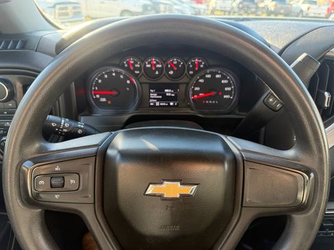 Used 2021 Chevrolet Silverado 2500 W/T w/ WT Convenience Package image 13