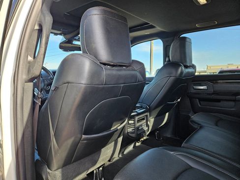 Used 2022 RAM 2500 Power Wagon w/ Level 2 Equipment Group image 60