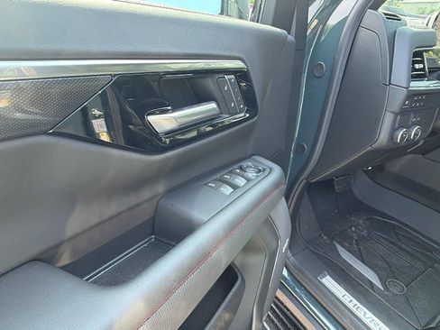 New 2026 Chevrolet Tahoe RST w/ Comfort Package RWD image 16