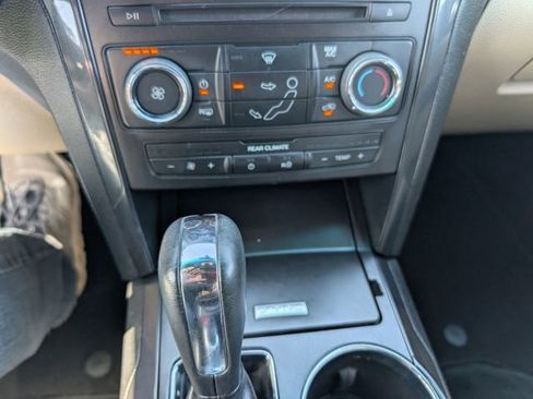 Used 2017 Ford Explorer 4WD image 17