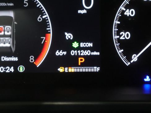 Used 2026 Honda HR-V Sport image 38