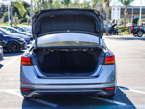 Used 2020 Nissan Altima 2.5 SV image 27