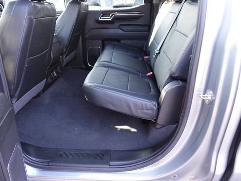 Used 2024 Chevrolet Silverado 1500 LT image 22