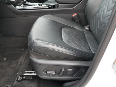 Certified 2023 Kia Sportage X-Line image 20